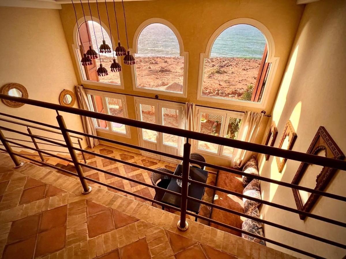 Dar Diafa Samira Apartamento Mirleft Quarto foto