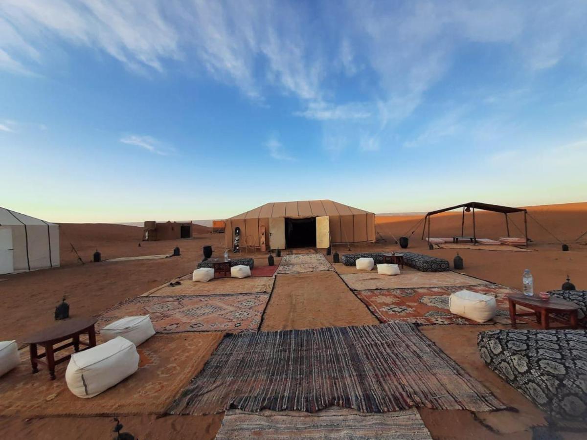 Dar Diafa Samira Apartamento Mirleft Exterior foto